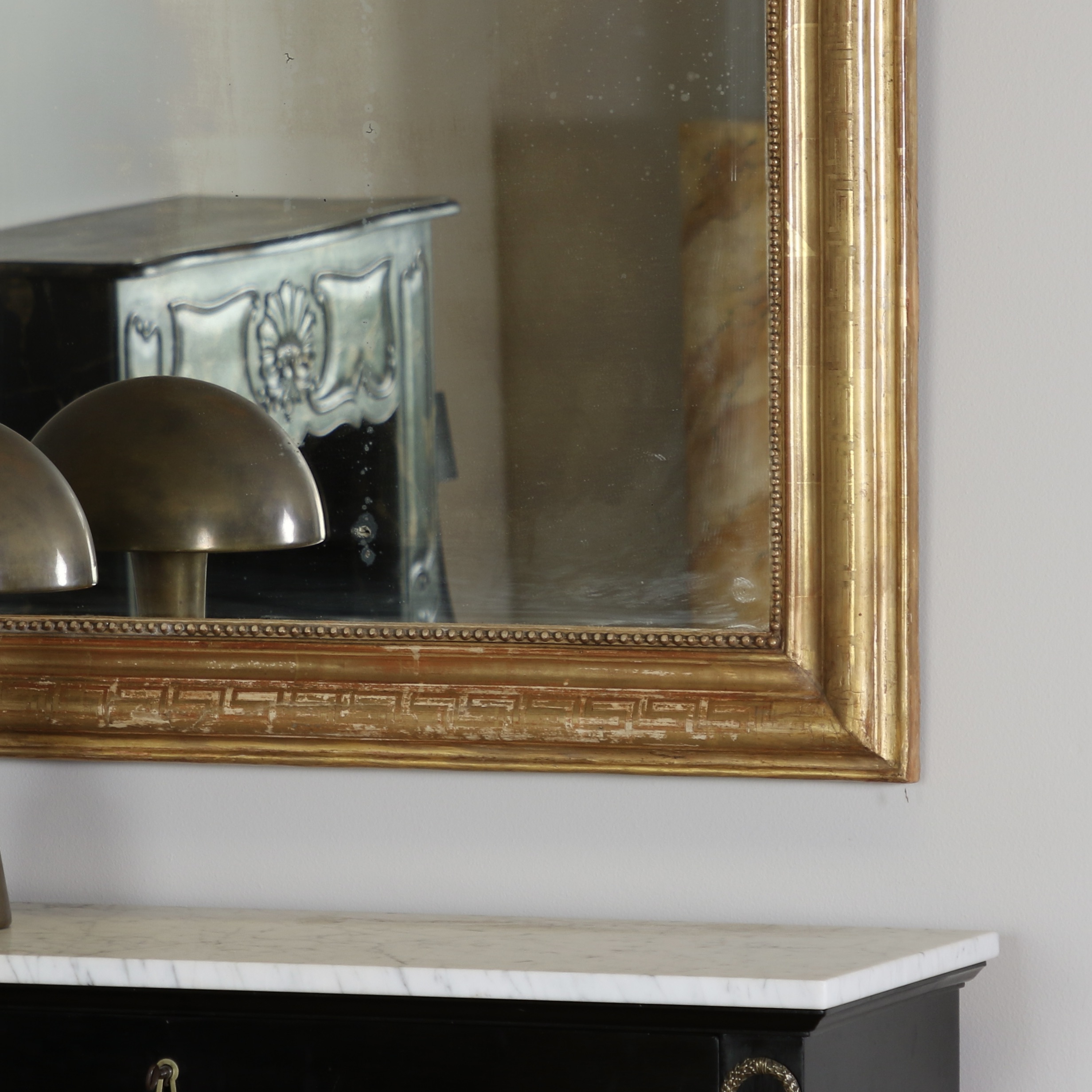 Louis Philippe Mirror